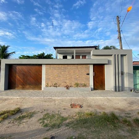 Beach House Sao Jose São José da Coroa Grande Exterior photo