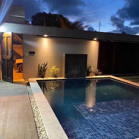 Beach House Sao Jose São José da Coroa Grande Exterior photo