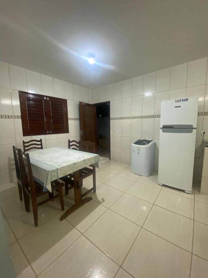 Beach House Sao Jose São José da Coroa Grande Exterior photo