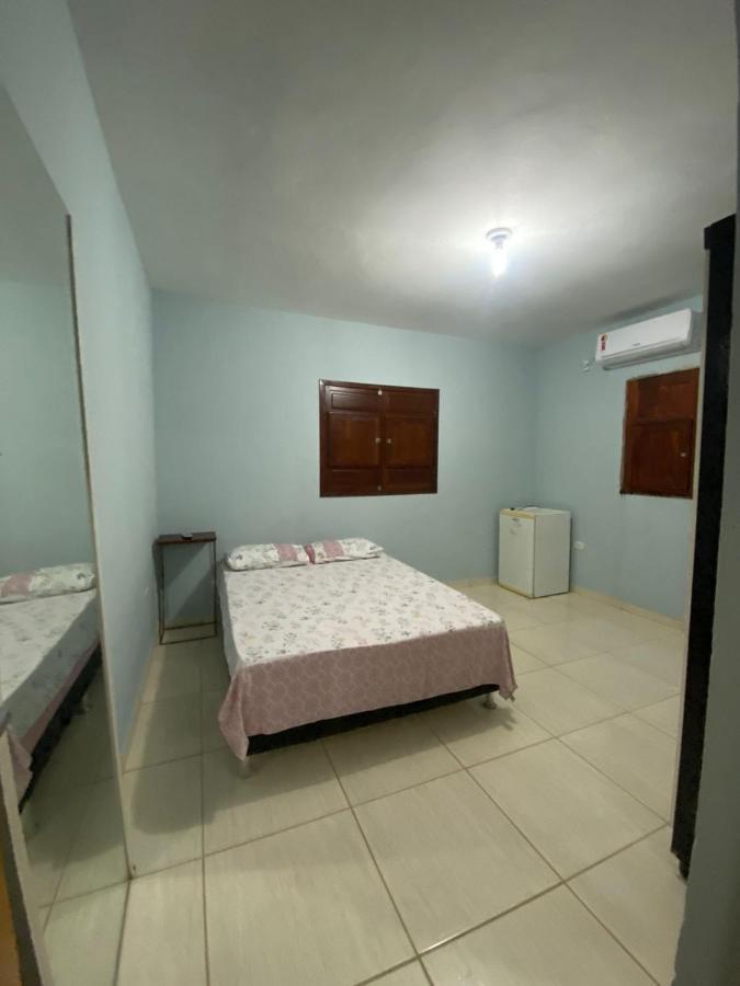 Beach House Sao Jose São José da Coroa Grande Exterior photo