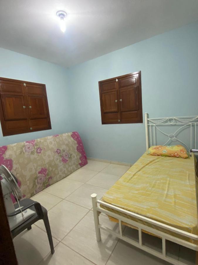 Beach House Sao Jose São José da Coroa Grande Exterior photo