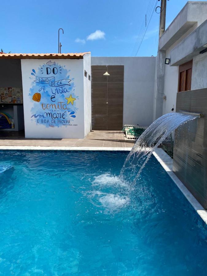 Beach House Sao Jose São José da Coroa Grande Exterior photo