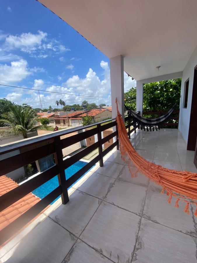 Beach House Sao Jose São José da Coroa Grande Exterior photo
