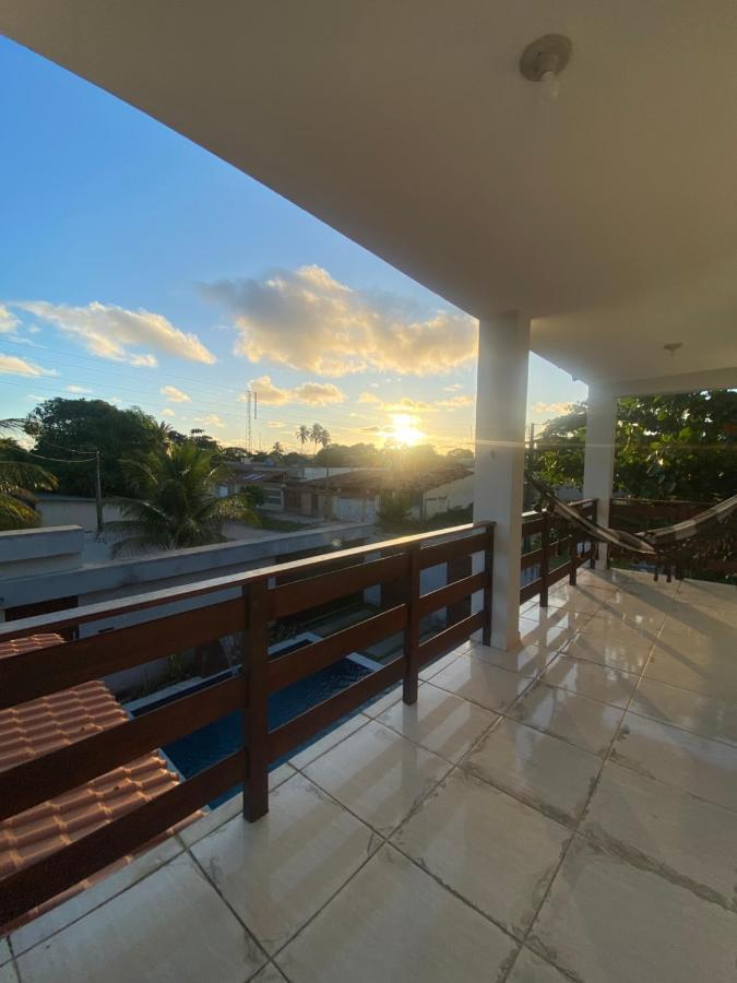 Beach House Sao Jose São José da Coroa Grande Exterior photo